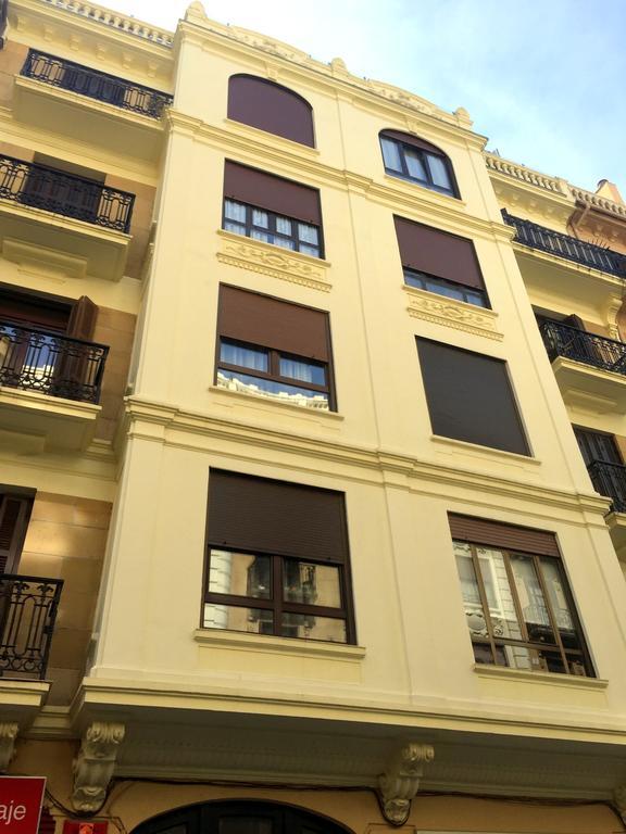 Apartamento Kursaal Apartment