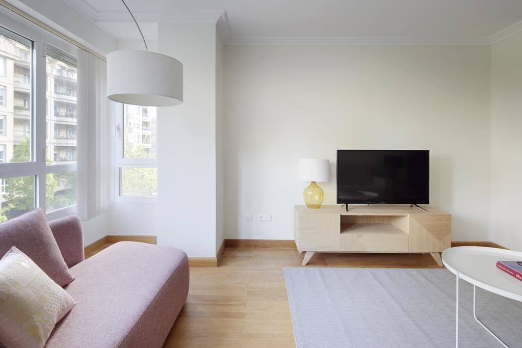 Apartamento Playa De Ondarreta 2 By Feelfree *