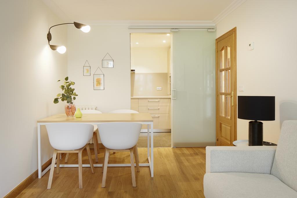 Playa De Ondarreta 2 By Feelfree Apartamento *