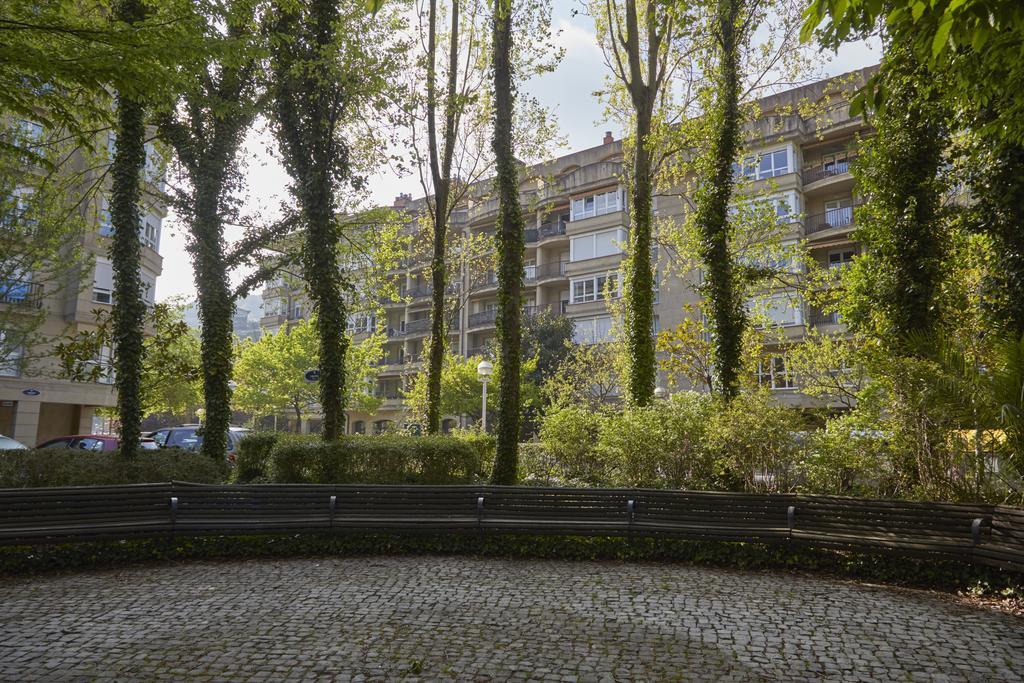Apartamento Playa De Ondarreta 2 By Feelfree San Sebastián