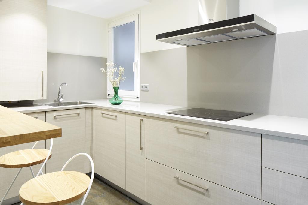 Apartamento Playa De Ondarreta 2 By Feelfree
