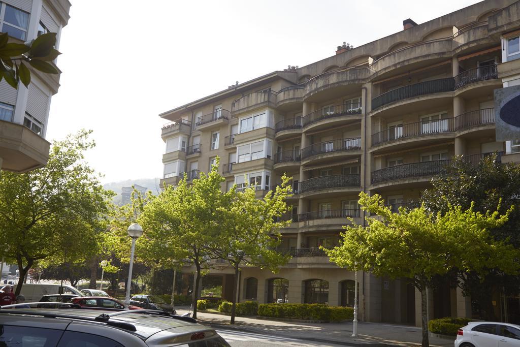 Playa De Ondarreta 2 By Feelfree Apartamento