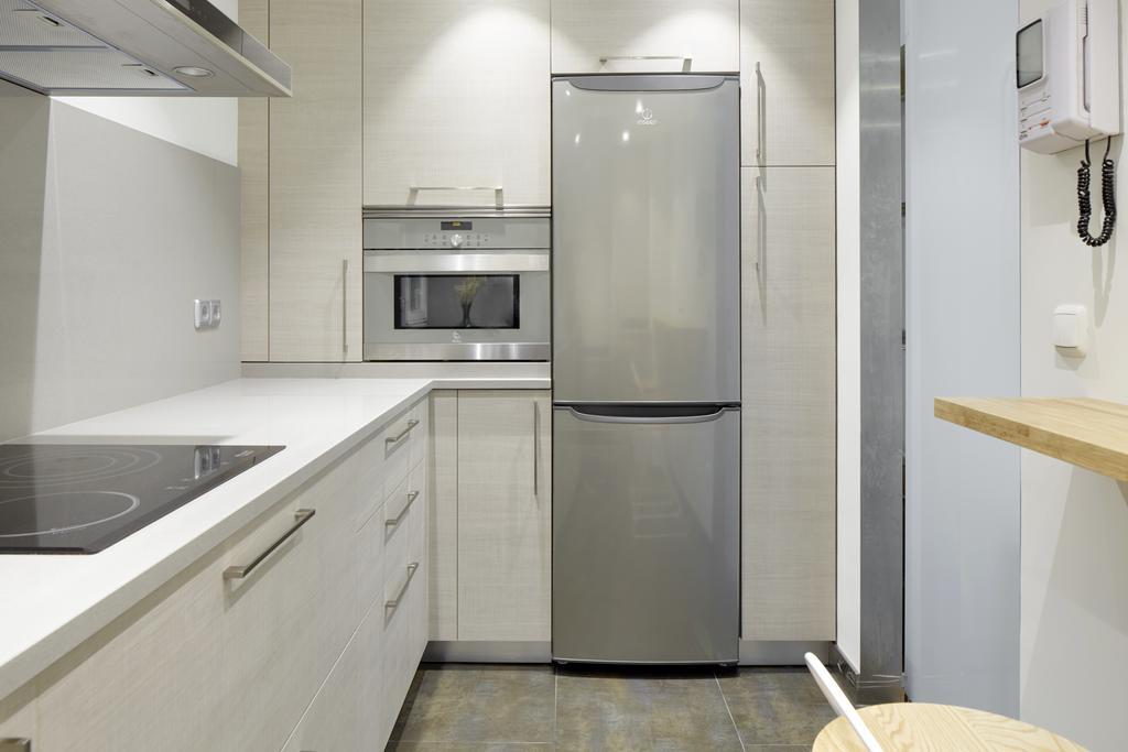 Apartamento Playa De Ondarreta 2 By Feelfree *
