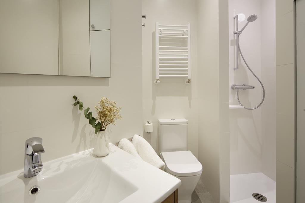 Apartment Principe By Feelfree *