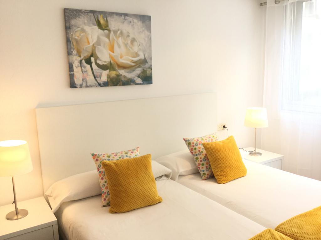 Londres By Forever Apartment San Sebastian