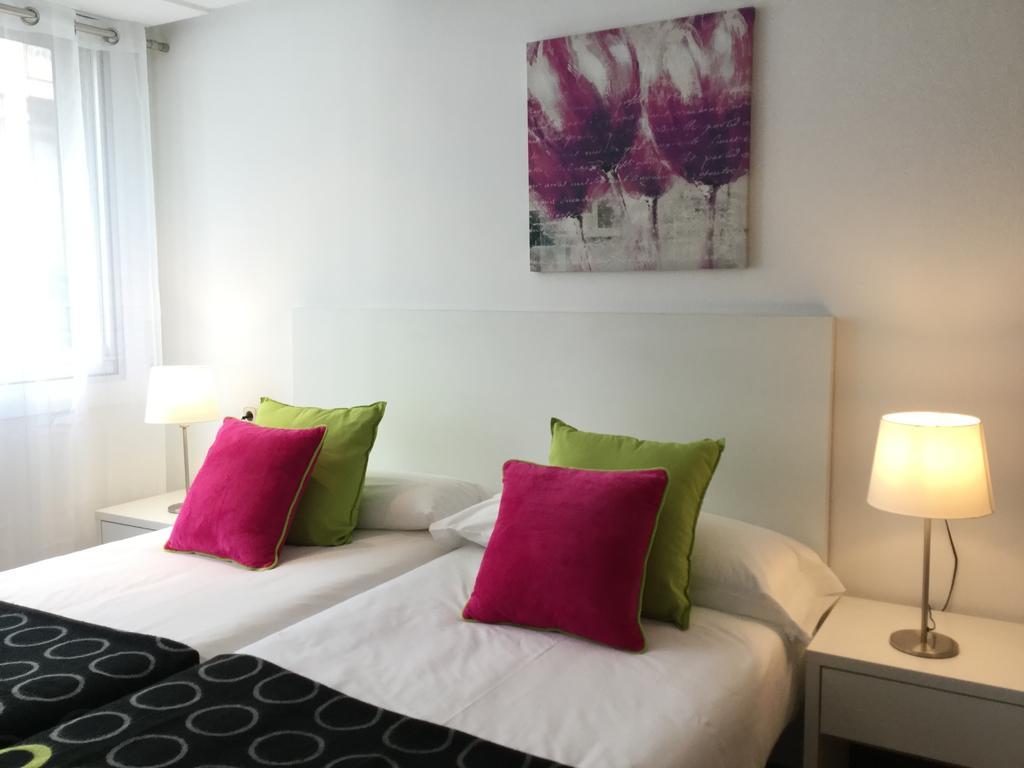 Londres By Forever Apartment *