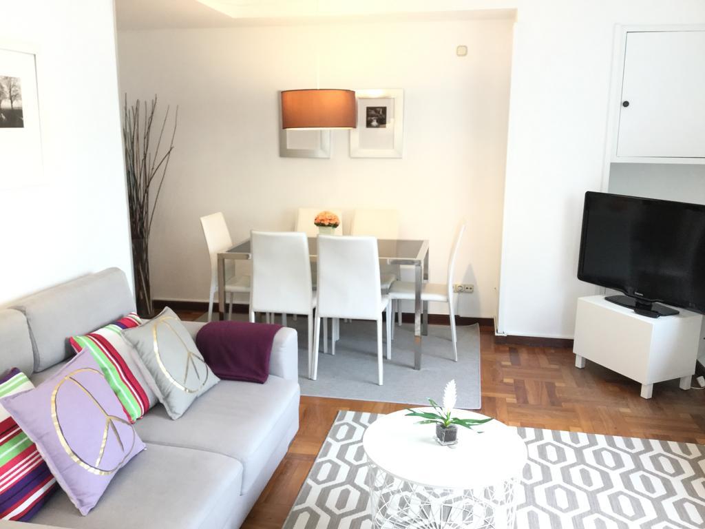 Londres By Forever Apartment San Sebastian