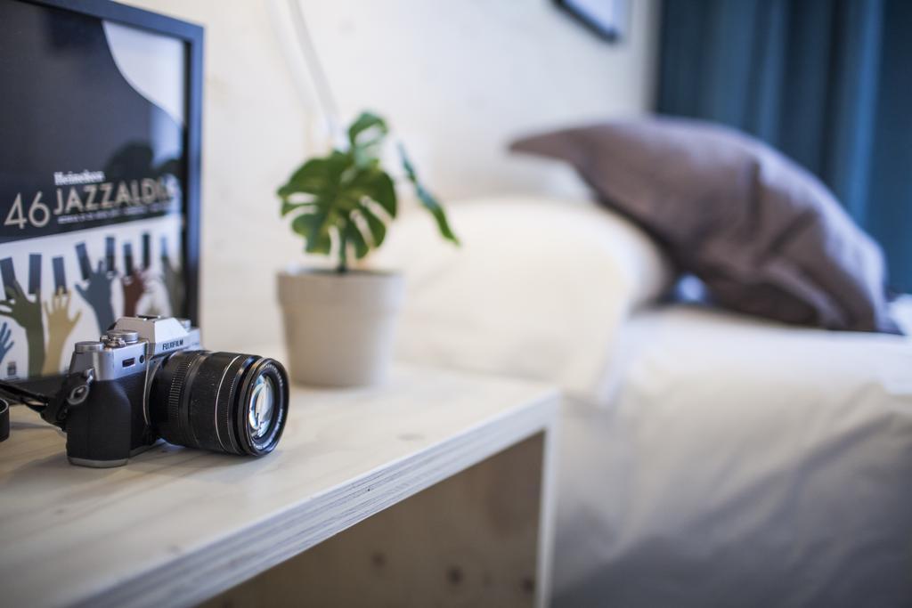 Talo Urban Guest house San Sebastian