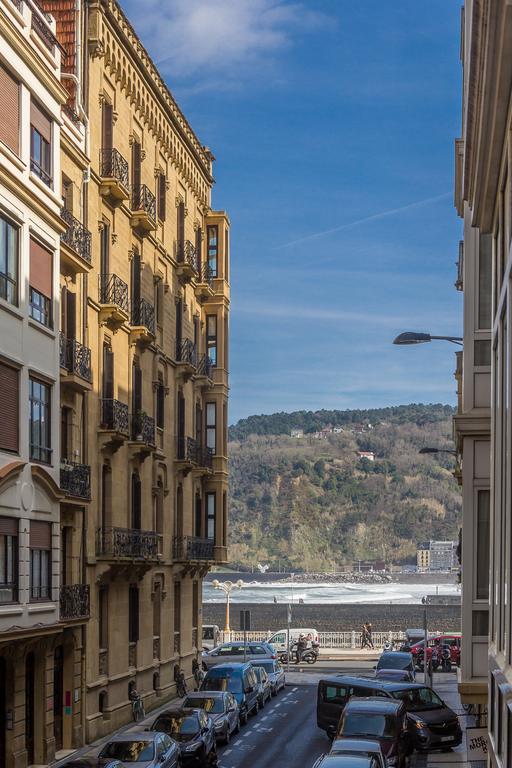 Urgul Appartement San Sebastian