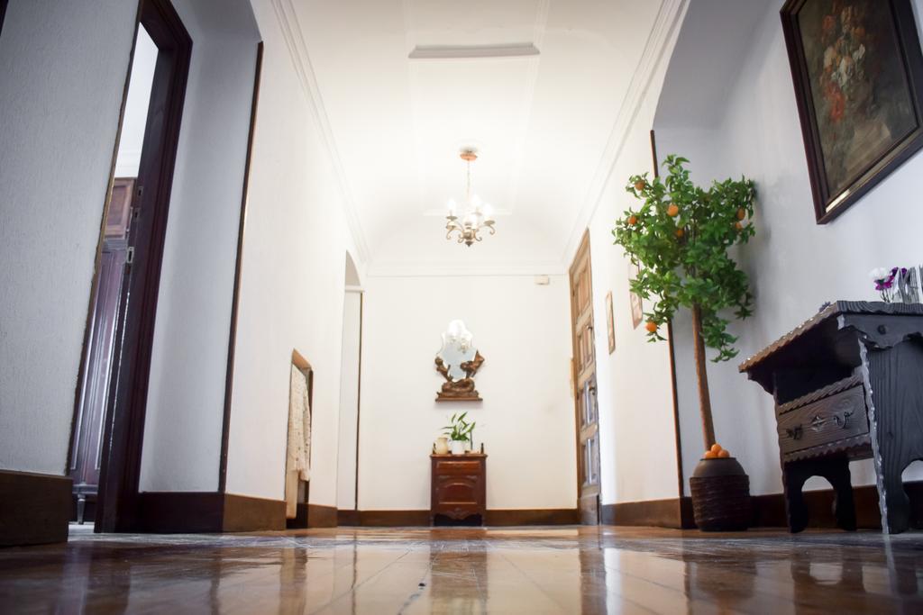 Old Town Guest house