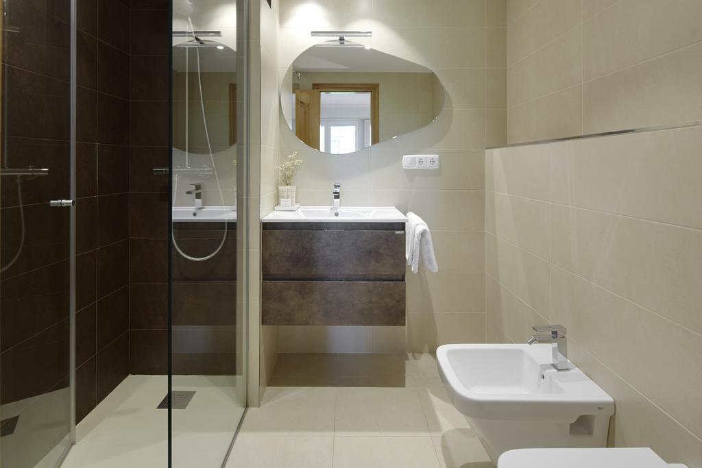 Apartamento Playa De Ondarreta 2 By Feelfree *