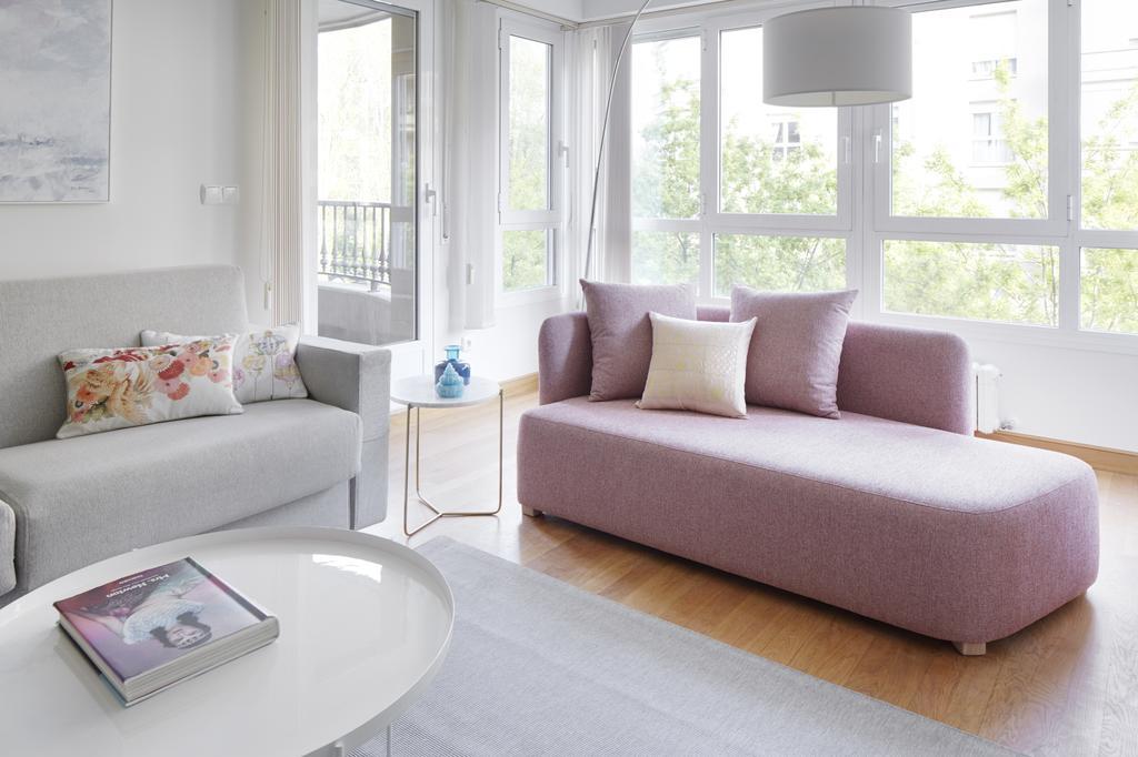 Playa De Ondarreta 2 By Feelfree Apartamento San Sebastián