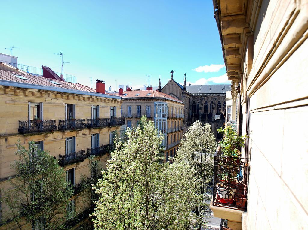Gasthof Aristizabal San Sebastián