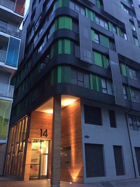 Talo Urban Guest house
