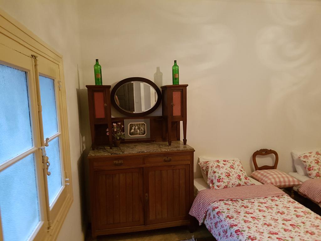 Guest house Old Town *