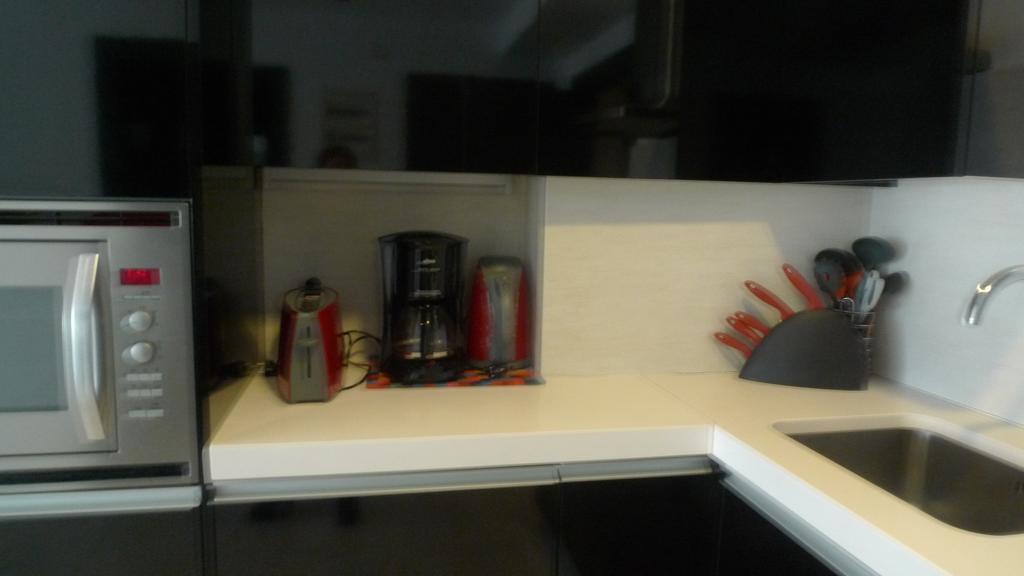 Okendo Appartement *