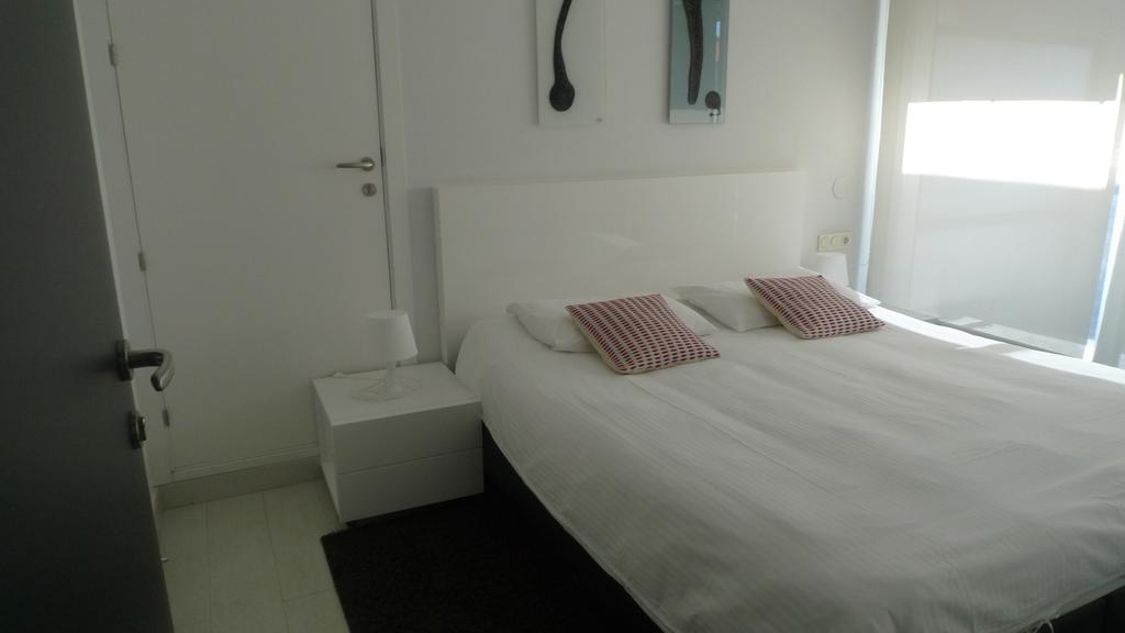 Okendo Appartement *