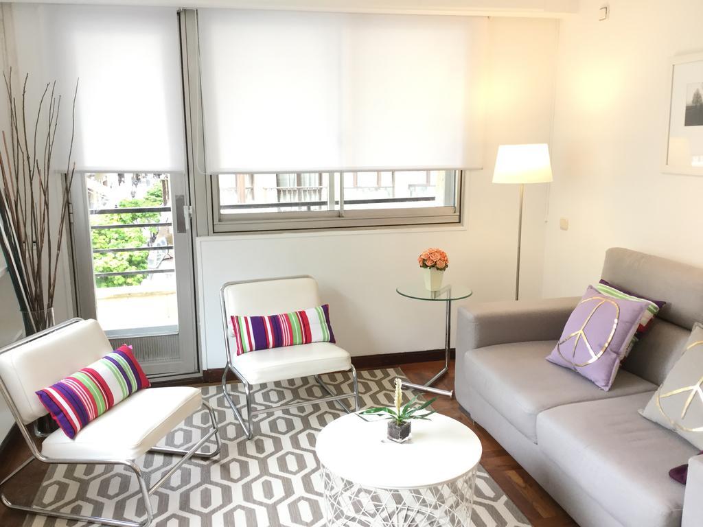 Apartment Londres By Forever San Sebastian