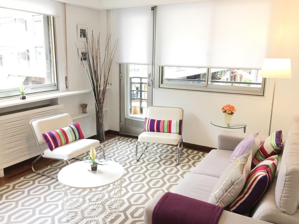 Londres By Forever Apartment San Sebastian