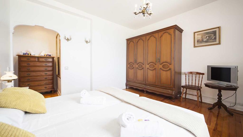 Apartment Bellavista Concha - Sshousing San Sebastian