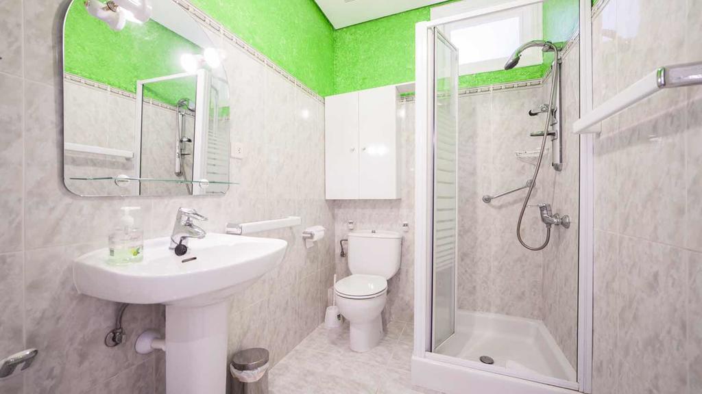 Bellavista Concha - Sshousing Apartment
