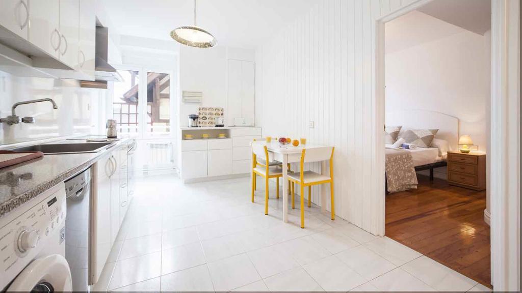 Apartment Bellavista Concha - Sshousing