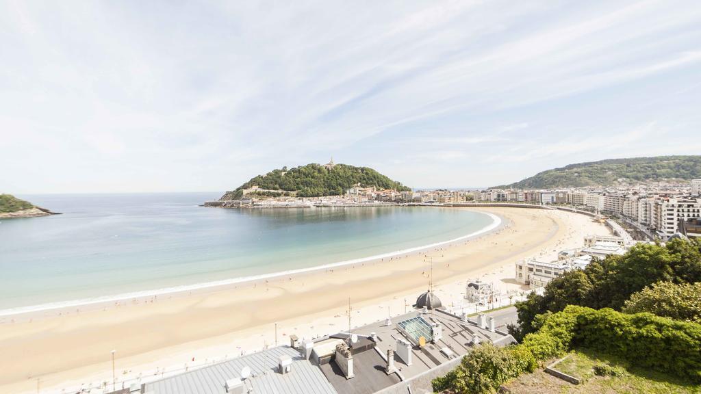 Bellavista Concha - Sshousing Apartment San Sebastian
