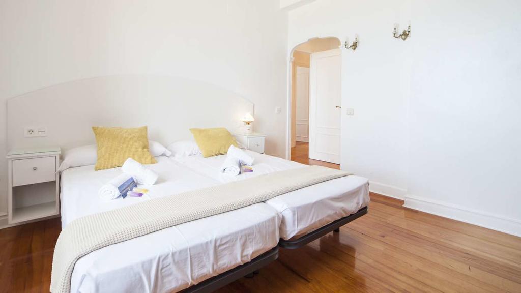 Apartment Bellavista Concha - Sshousing *