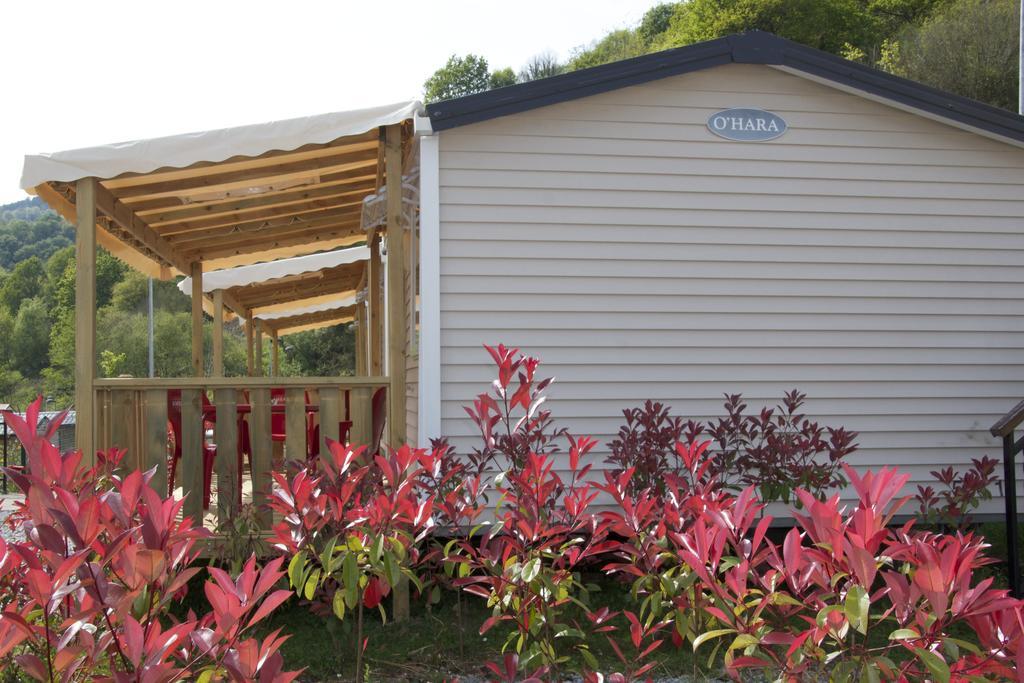 Camping Igara De