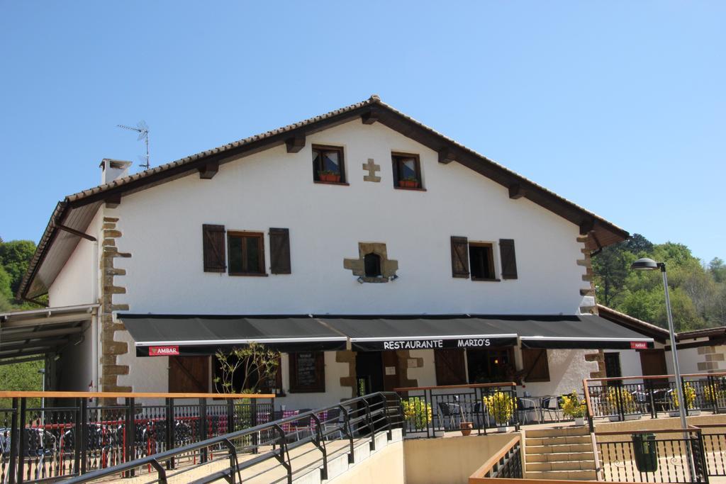 Camping Igara De