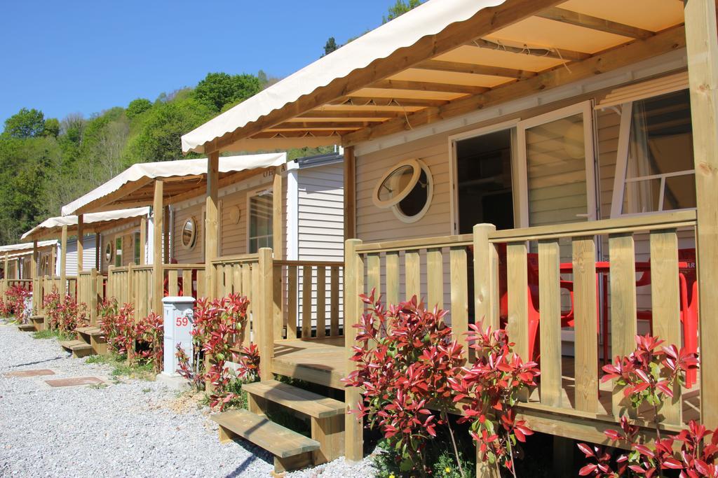 Camping Igara De Campsite 2*