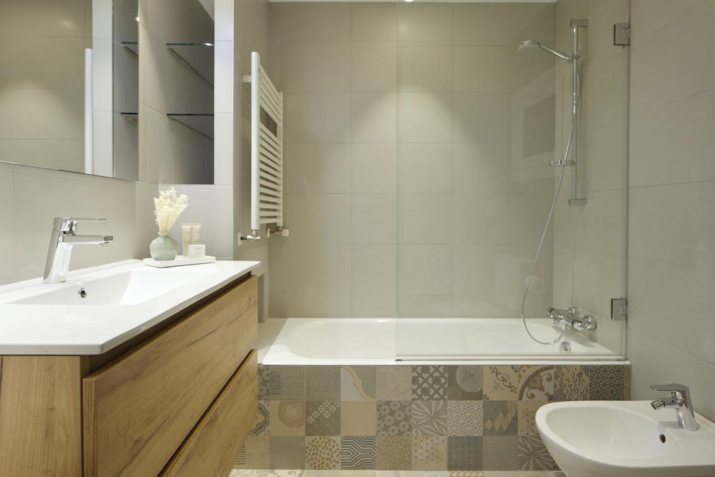 Larroka By Feelfree Apartamento San Sebastián
