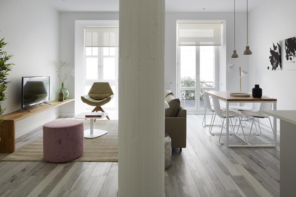 Apartamento Concha Bay 3 By Feelfree
