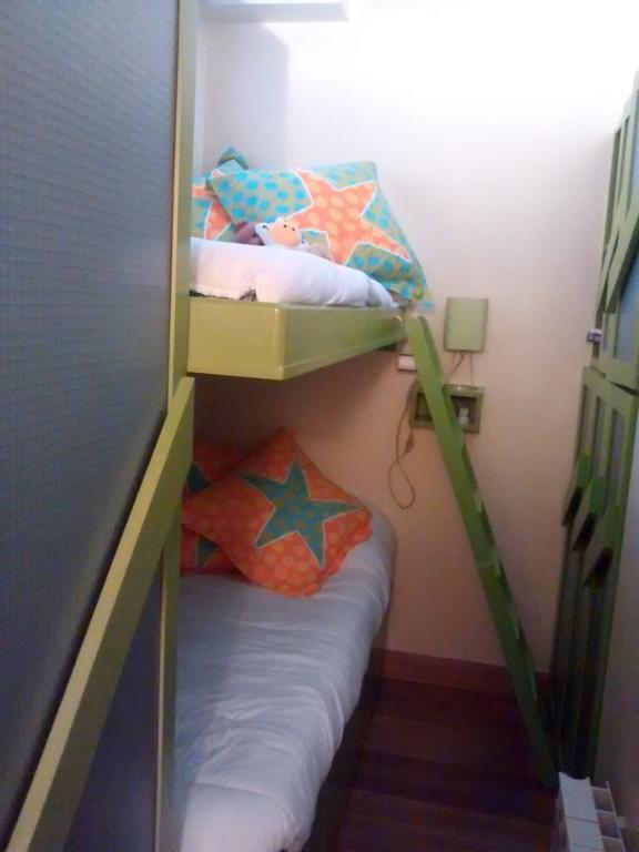 Apartment Fermin San Sebastian