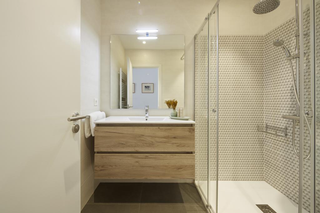 Larroka By Feelfree Apartamento San Sebastián