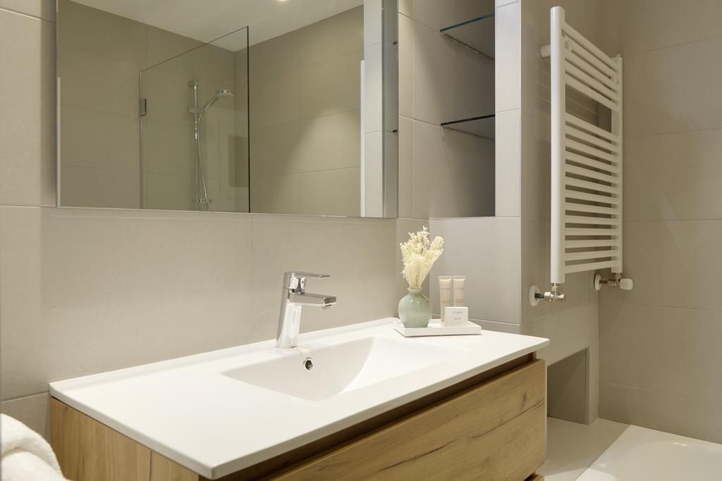 Apartamento Larroka By Feelfree *