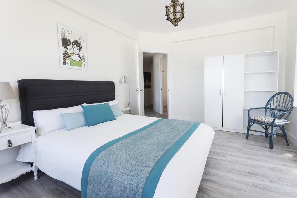 Apartment Pacific - Iberorent *