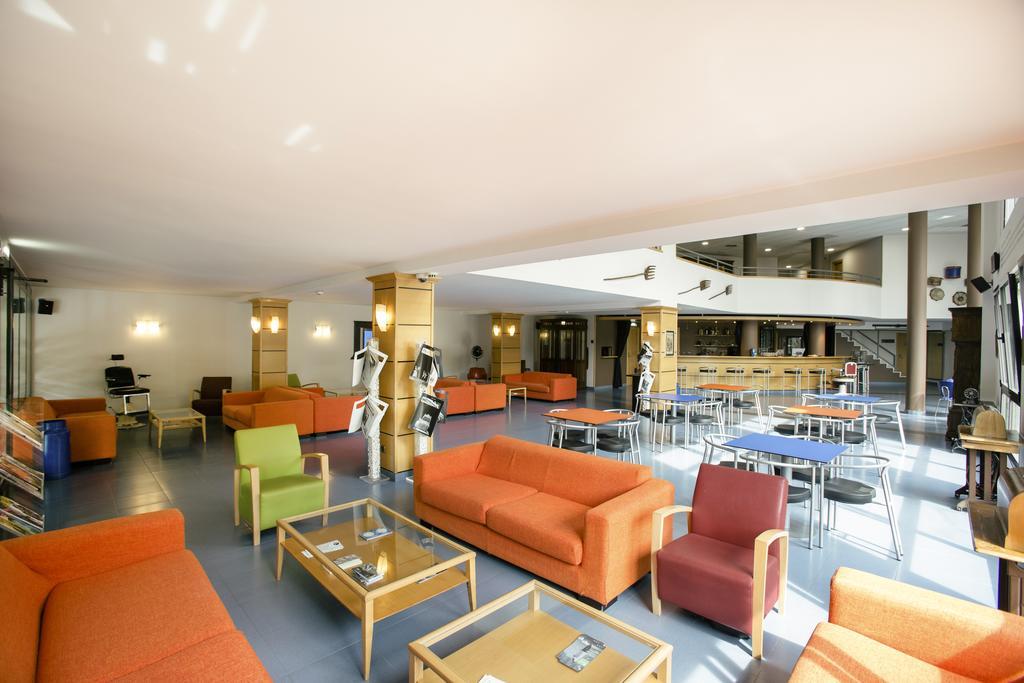 Appartement Olarain