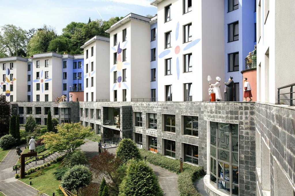 Appartement Olarain *