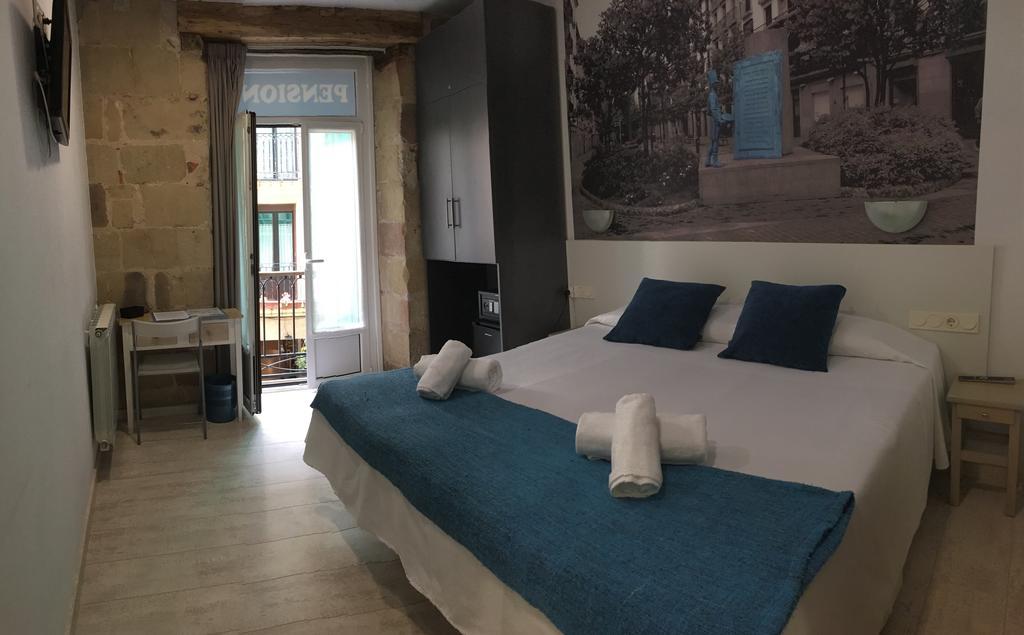 Guest house Koxka San Sebastian