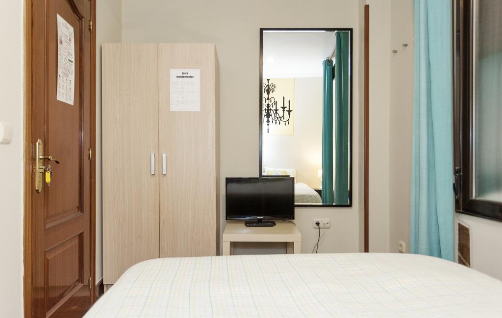Goiko Guest house San Sebastian
