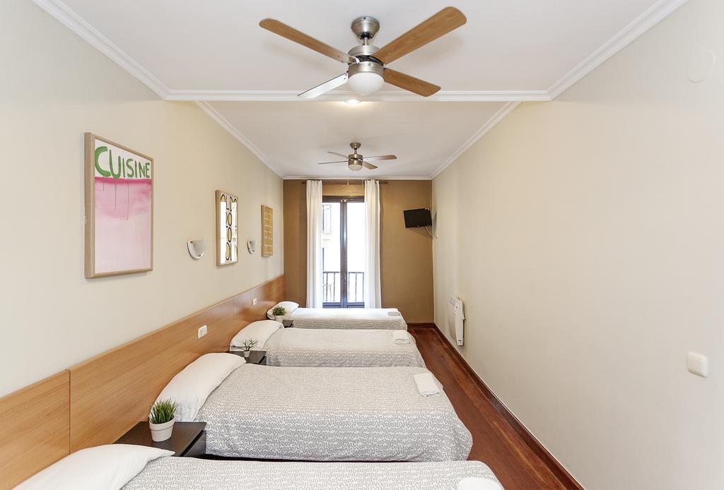 Goiko Guest house San Sebastian