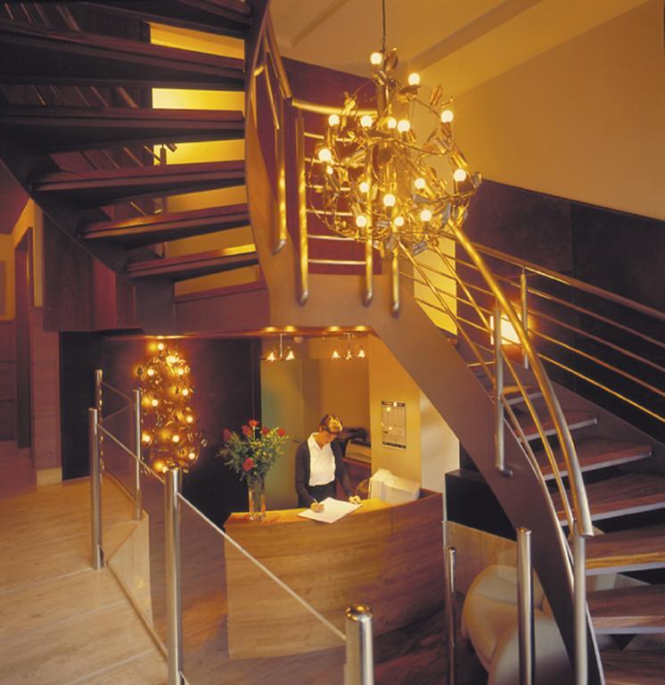 Hotel Zaragoza Plaza San Sebastián