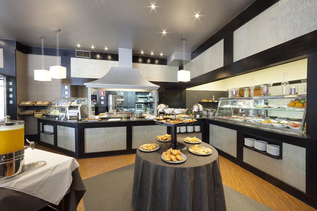 De Londres Y De Inglaterra Hotel 4*