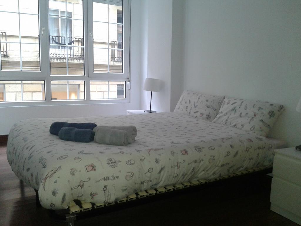 Marina La Concha Apartment *