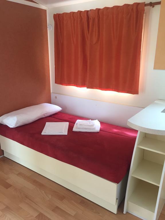 Campsite Camping Igara De 2*