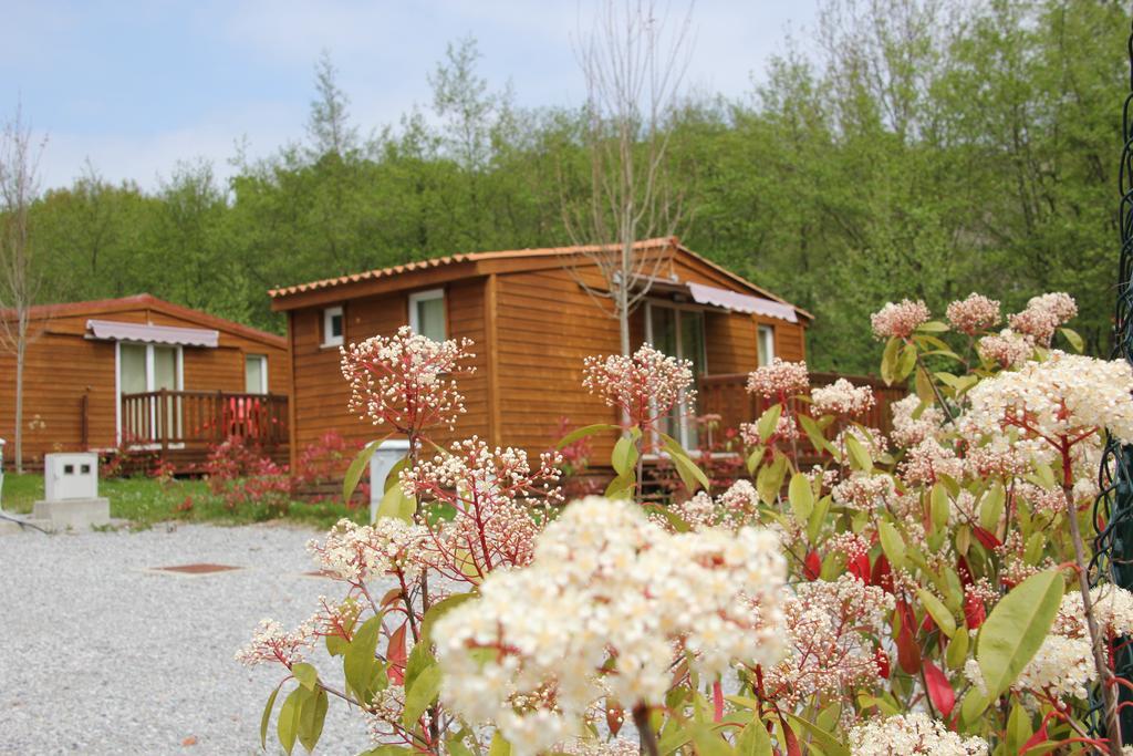 Campsite Camping Igara De
