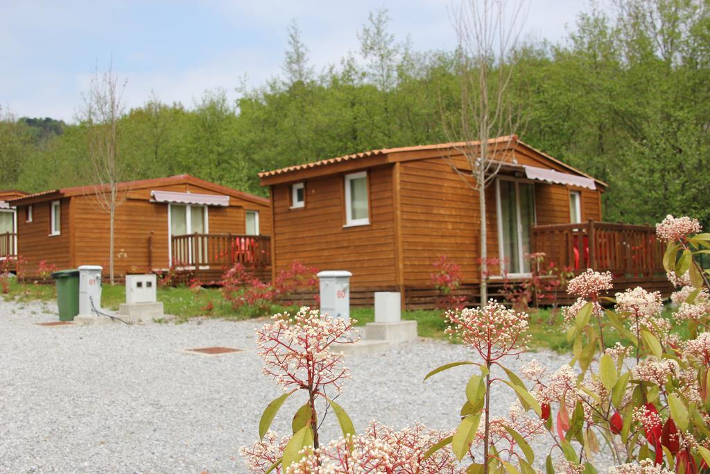 Camping Igara De