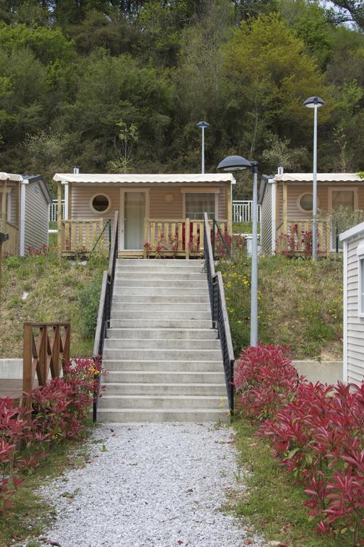 Camping Igara De