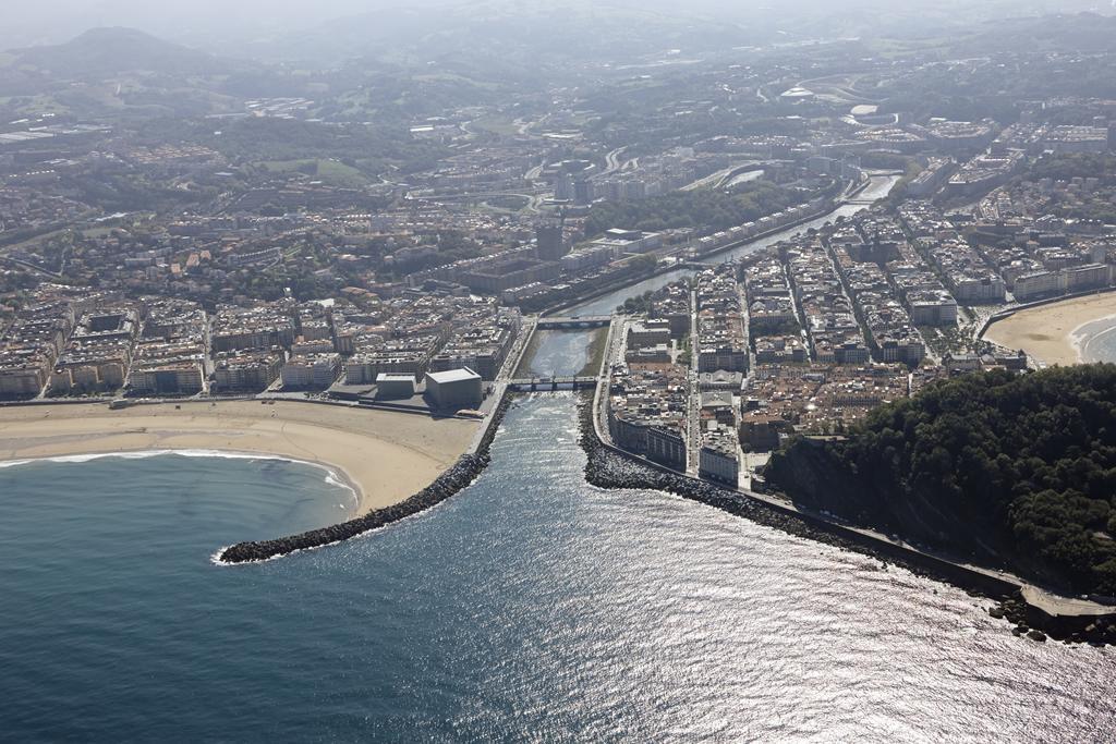 Gros Arena By Feelfree Apartamento